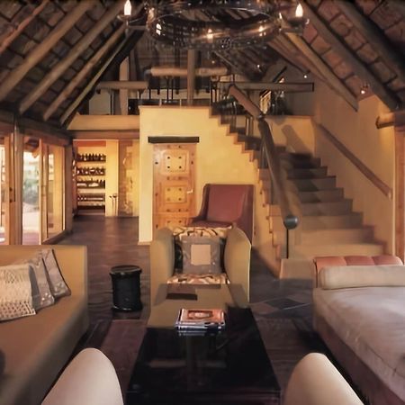 Sediba Private Game Lodge Vaalwater Eksteriør billede