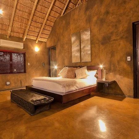 Sediba Private Game Lodge Vaalwater Eksteriør billede