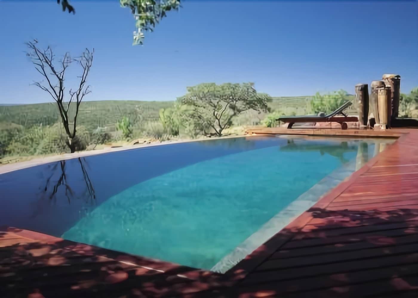 Sediba Private Game Lodge Vaalwater Eksteriør billede